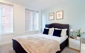 Mulberry Flat 4 - Two Bedroom 2Nd Floor By City Living London